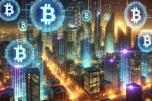 BlackRock’s Bitcoin Exchange-Traded Fund (ETF) holds over 500,000 Bitcoins worth approximately $48 billion.